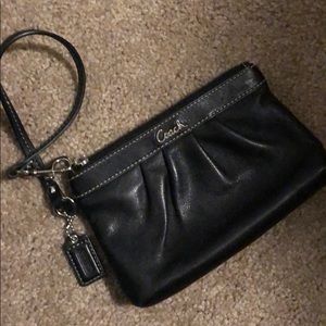Coach - Wristlet